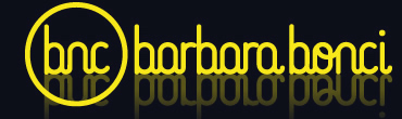 logo Barbara Bonci